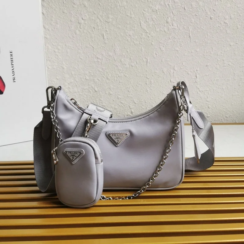 Whimsy Finds - Prada Bags - 415