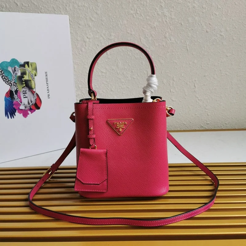 Whimsy Finds - Prada Bags - 387