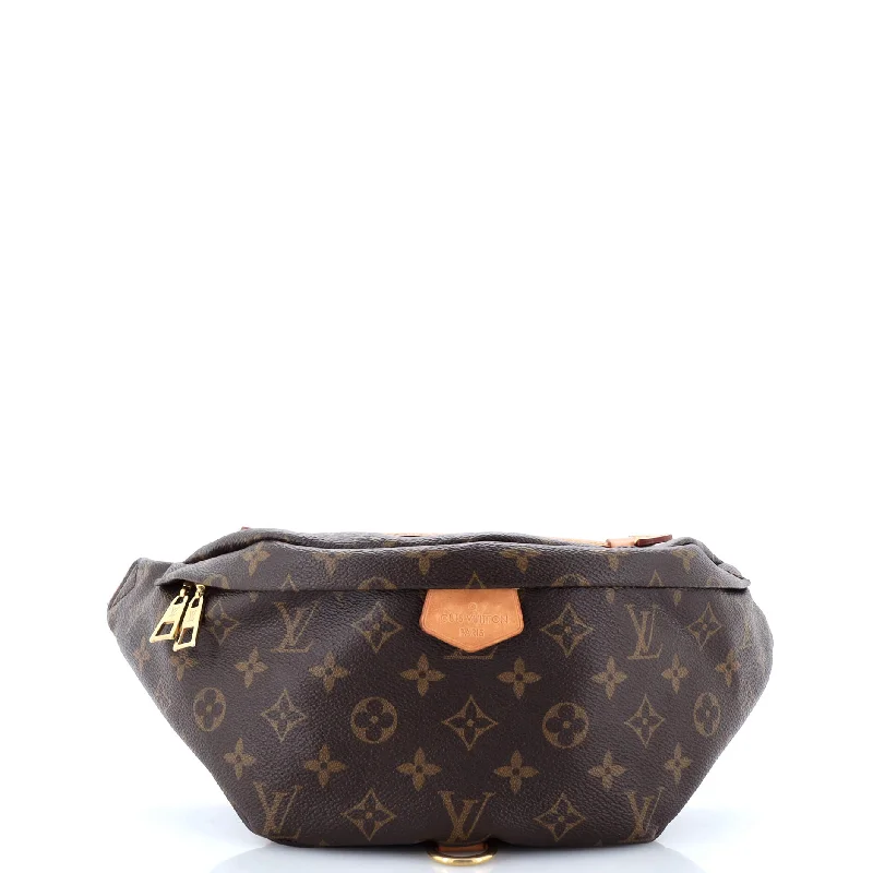 Bum Bag Monogram Canvas