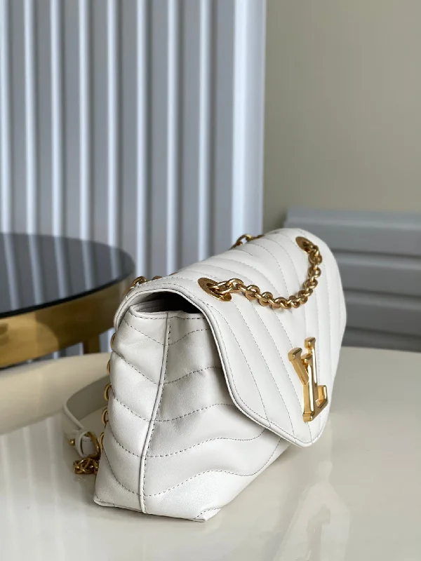 Louis Vuitton New Wave Chain Bag