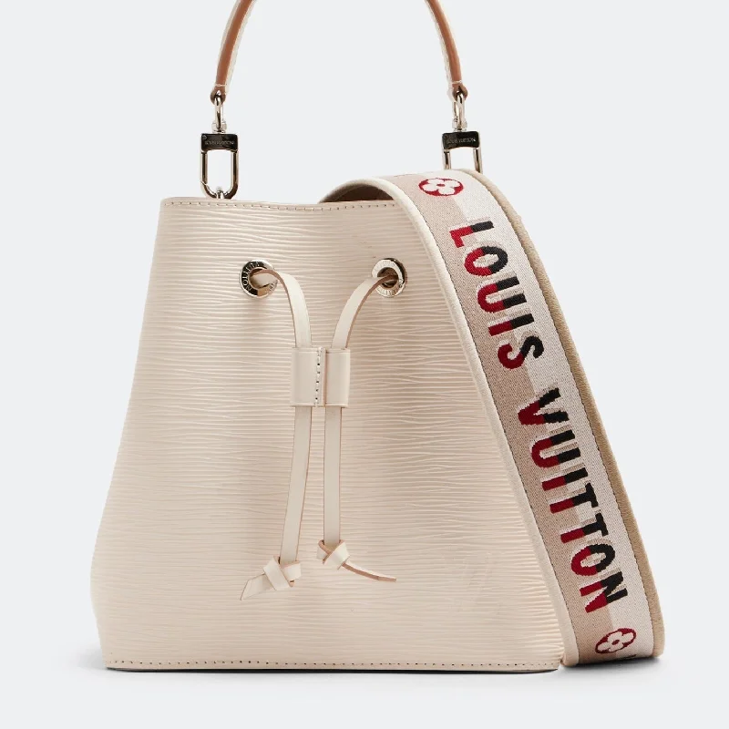 Louis Vuitton Néonoé BB bucket bag