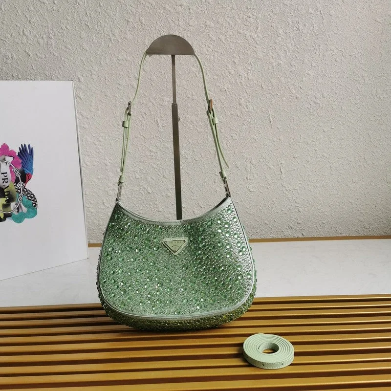 Whimsy Finds - Prada Bags - 381