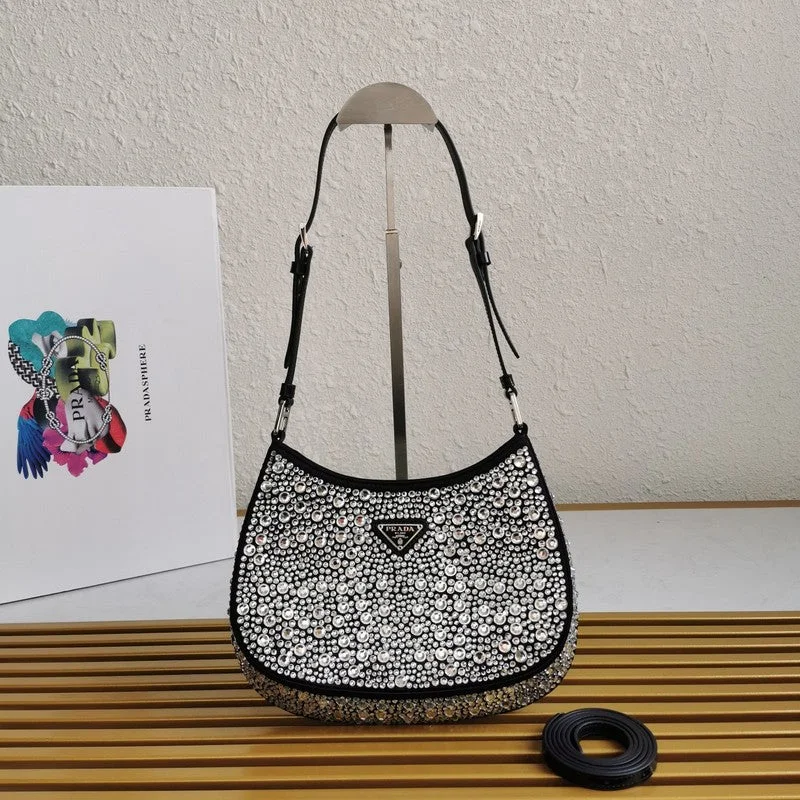 Whimsy Finds - Prada Bags - 385