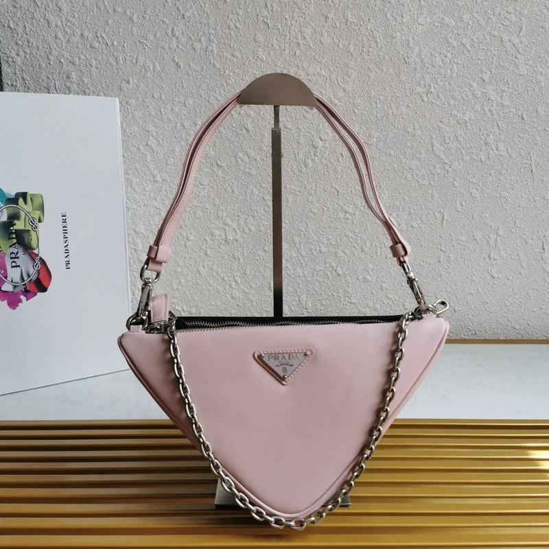 BoldCollect - PRADA Bags - 438