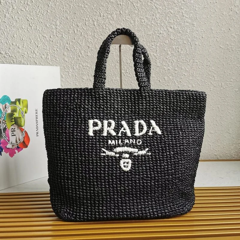 Whimsy Finds - Prada Bags - 385