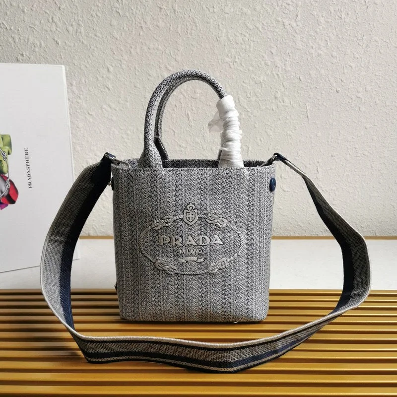 Whimsy Finds - Prada Bags - 412