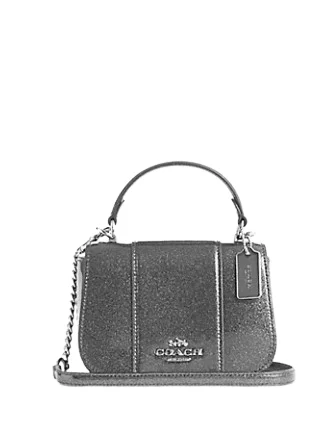 Coach Lysa Top Handle