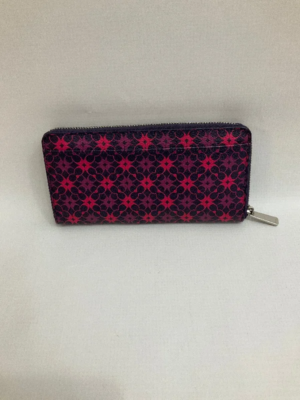 Wallet Designer By Coach  Size: Medium