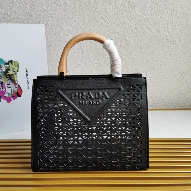 Whimsy Finds - Prada Bags - 394