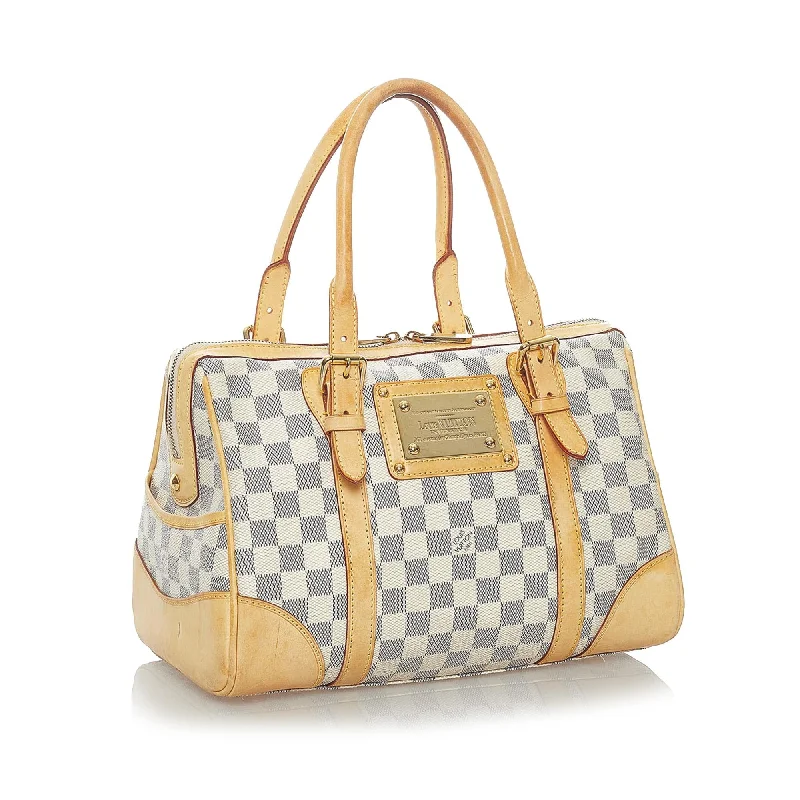 Louis Vuitton Damier Azur Berkeley (30433)