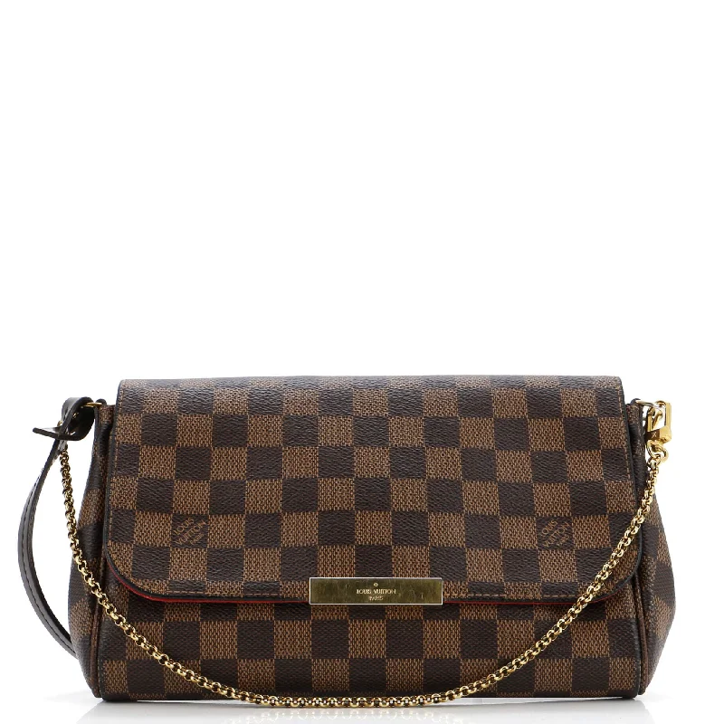 Favorite Handbag Damier MM