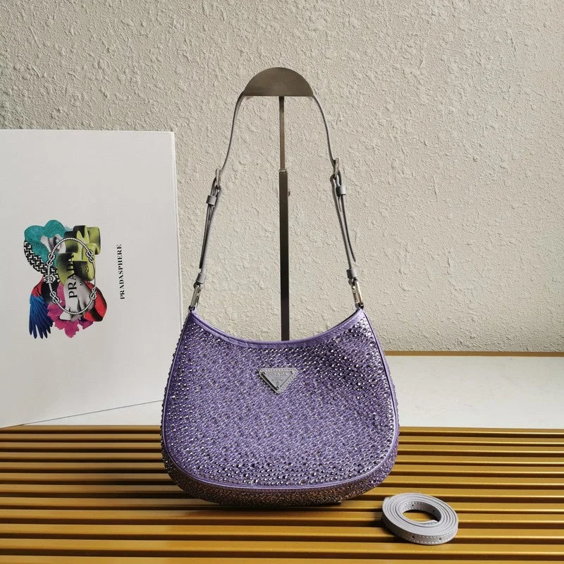 Whimsy Finds - Prada Bags - 377