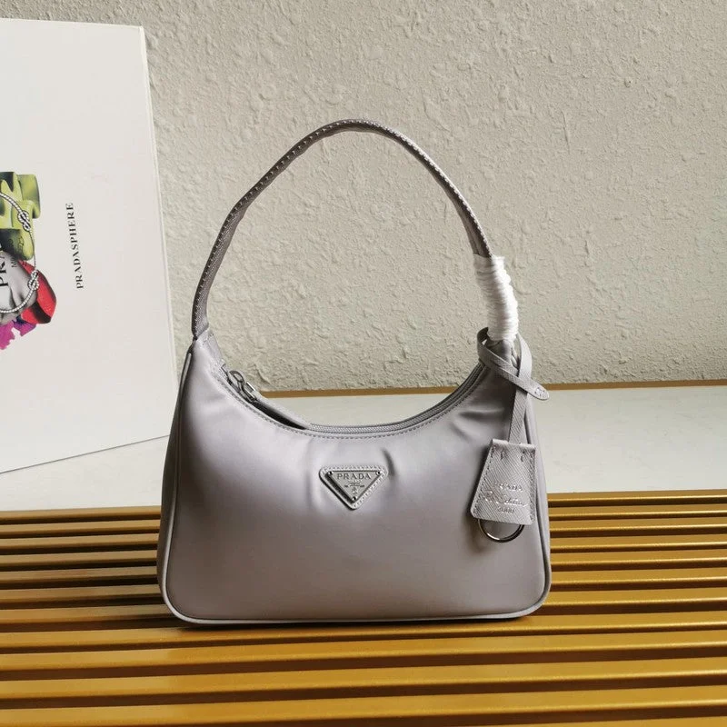 Whimsy Finds - Prada Bags - 411