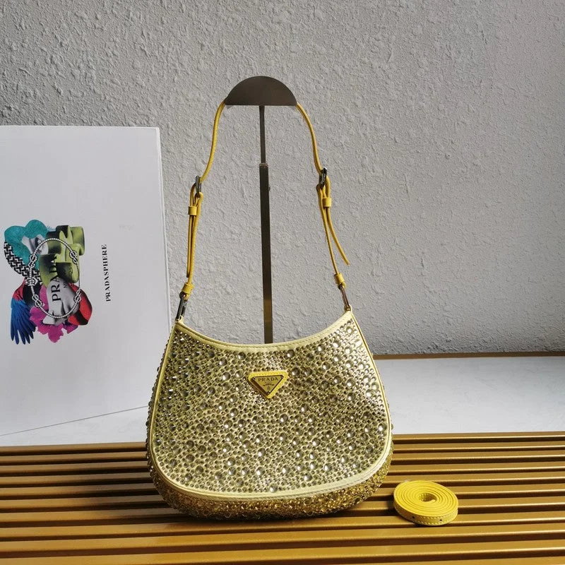 Whimsy Finds - Prada Bags - 379