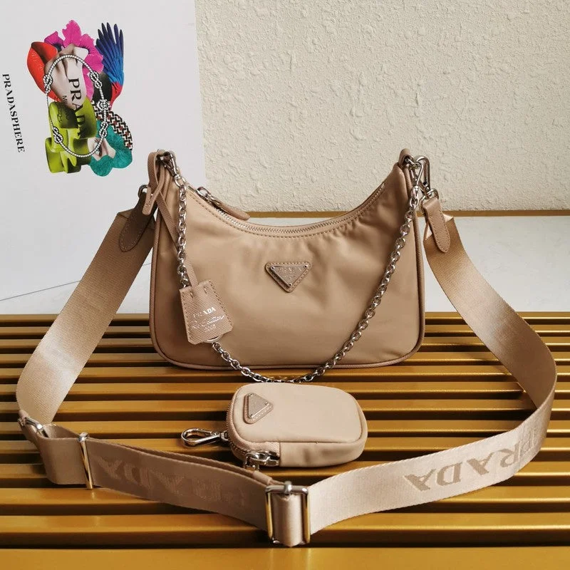 BoldCollect - PRADA Bags - 525