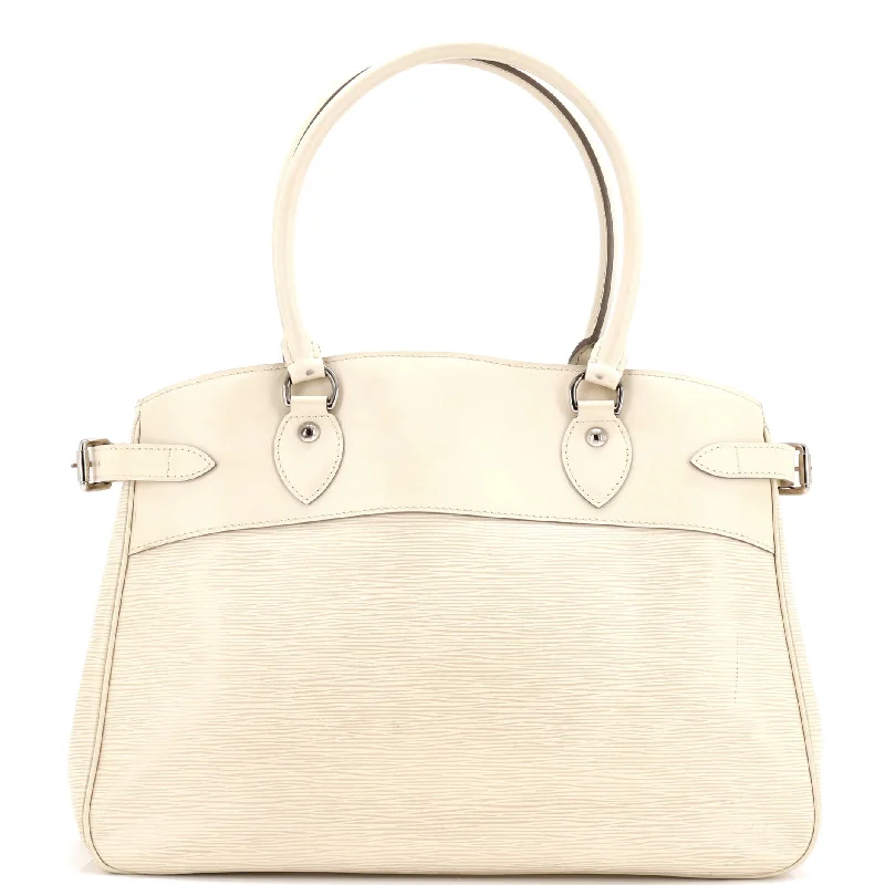 Passy Tote Epi Leather GM