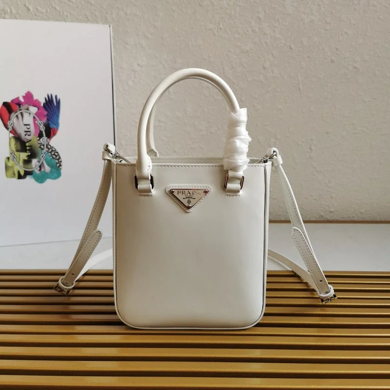 BoldCollect - PRADA Bags - 477