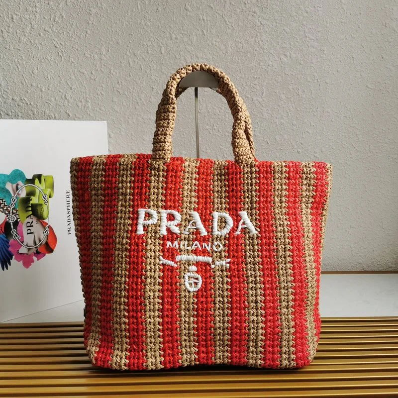 Whimsy Finds - Prada Bags - 375