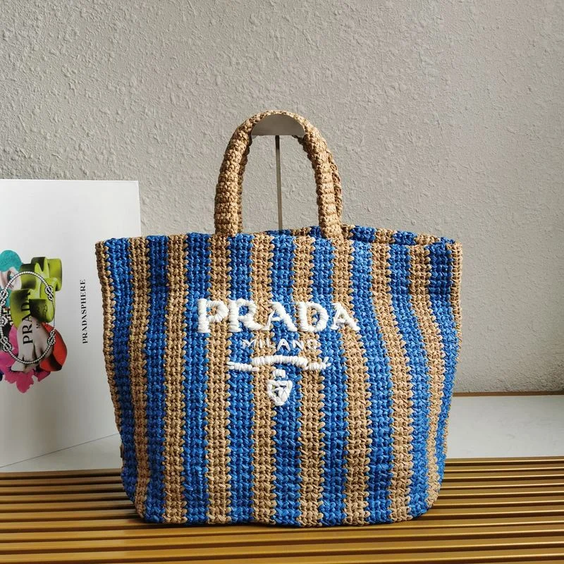 Whimsy Finds - Prada Bags - 383