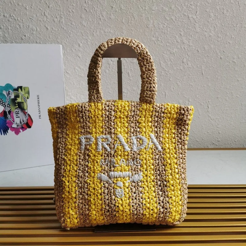 Whimsy Finds - Prada Bags - 403