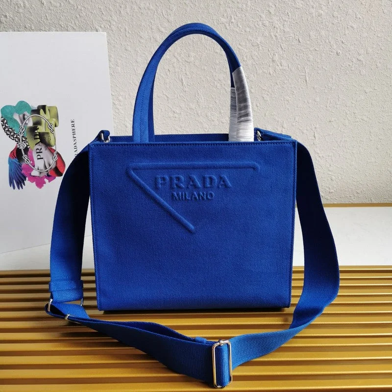 BoldCollect - PRADA Bags - 444