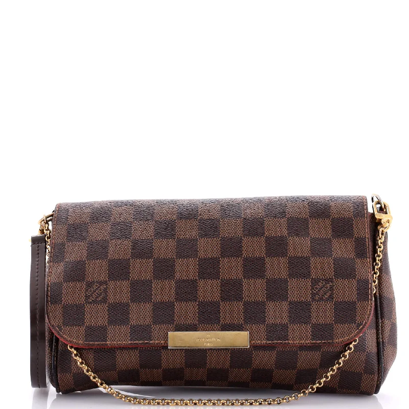 Favorite Handbag Damier MM