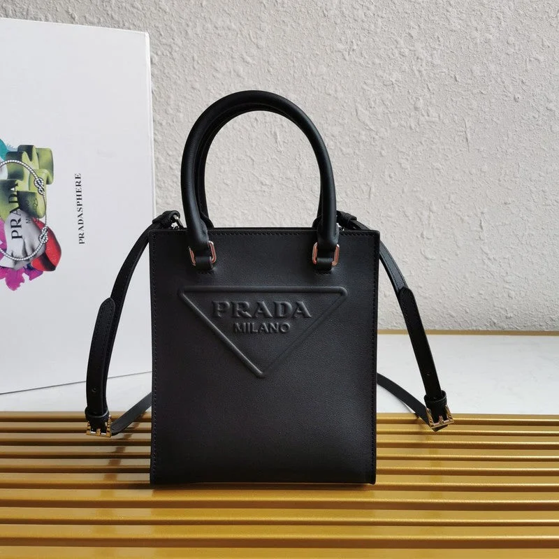 Whimsy Finds - Prada Bags - 401