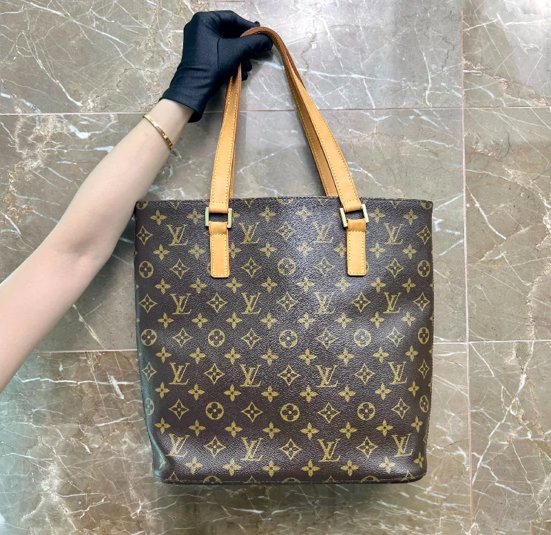 LV Vivian Monogram GM