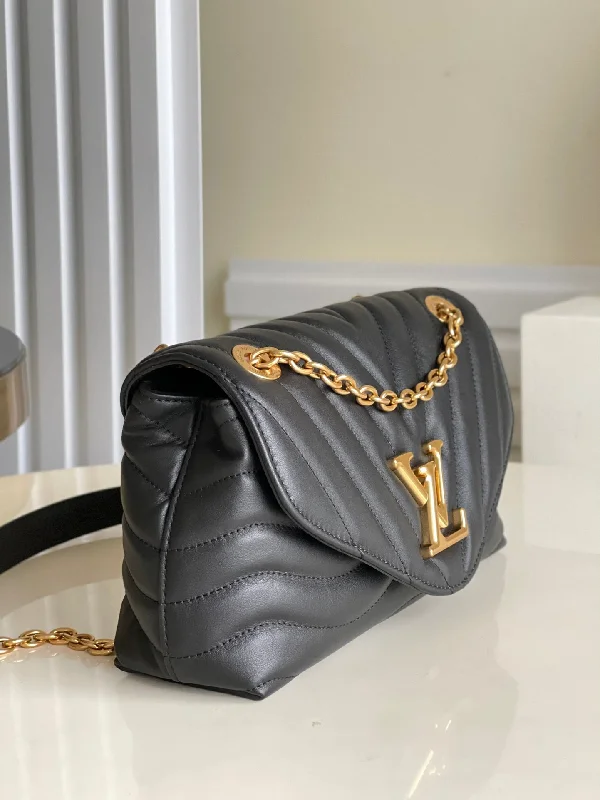 Louis Vuitton New Wave Chain Bag