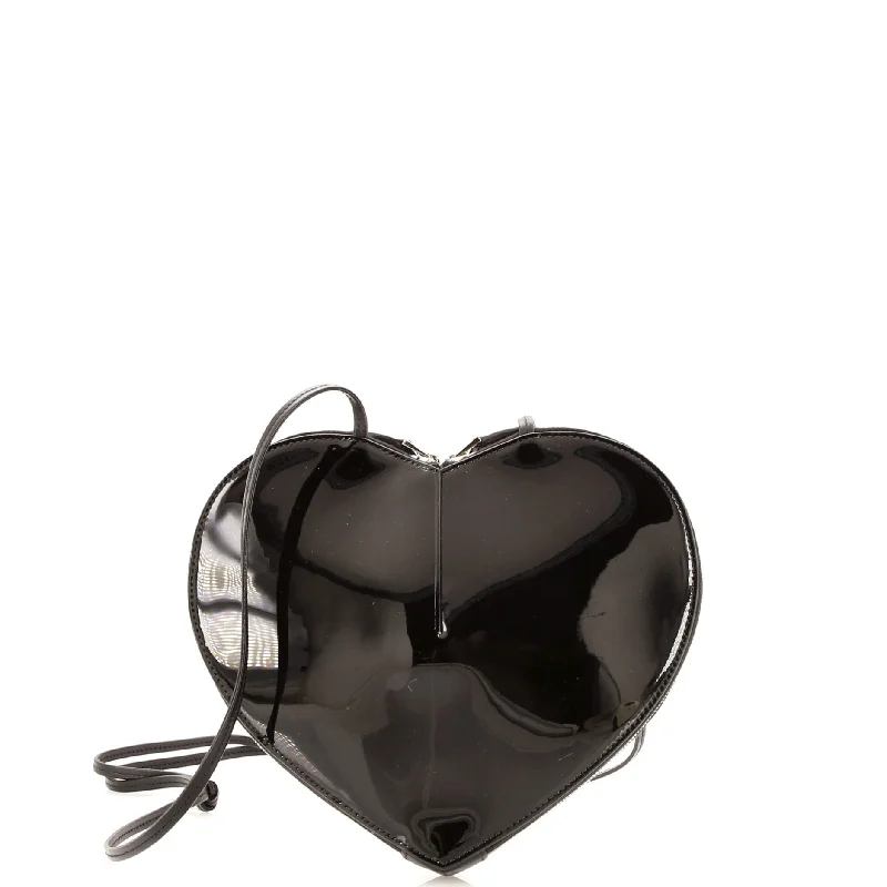 Le Coeur Shoulder Bag Patent