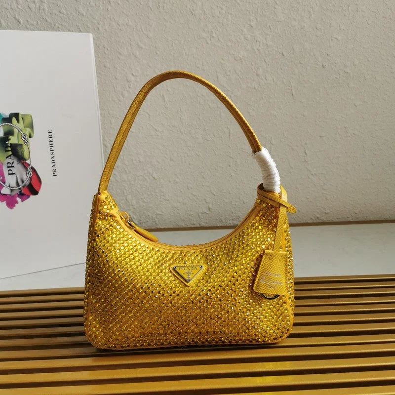 Whimsy Finds - Prada Bags - 388