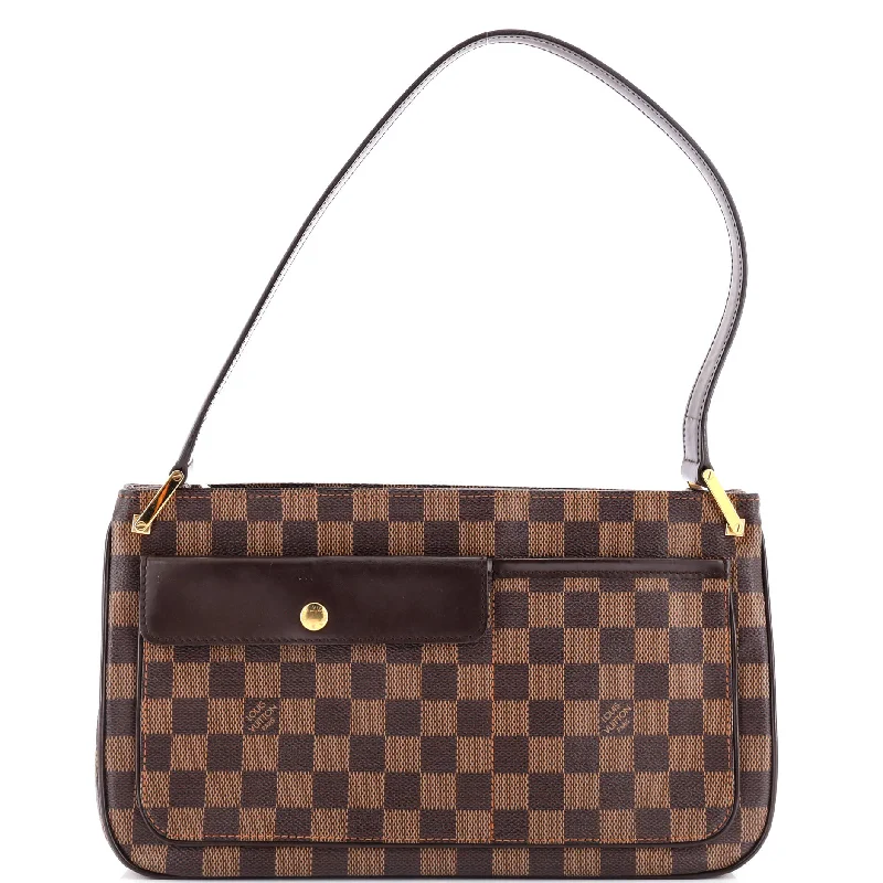 Aubagne Bag Damier