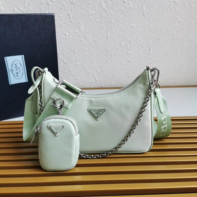 BoldCollect - PRADA Bags - 516