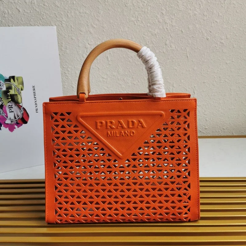 Whimsy Finds - Prada Bags - 411