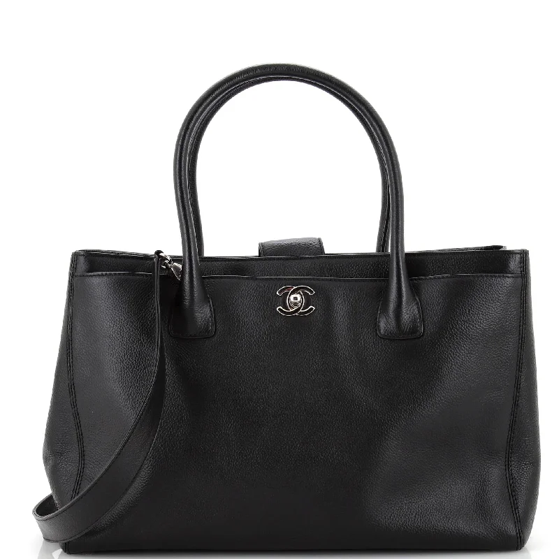 Cerf Executive Tote Leather Medium