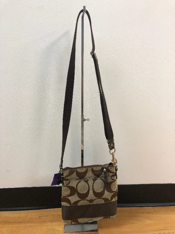 Crossbody By Coach  Size: Medium