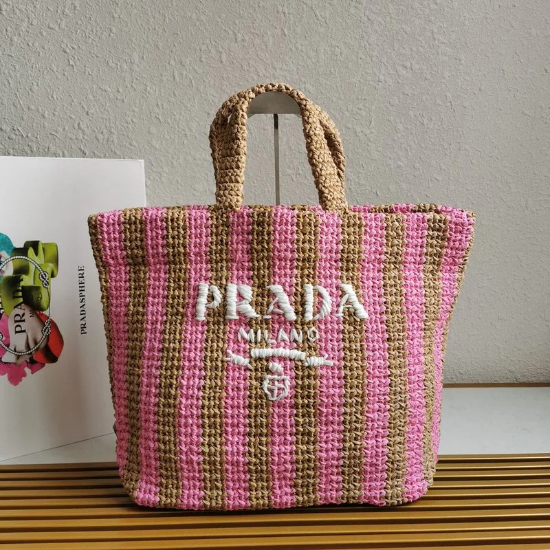 Whimsy Finds - Prada Bags - 383