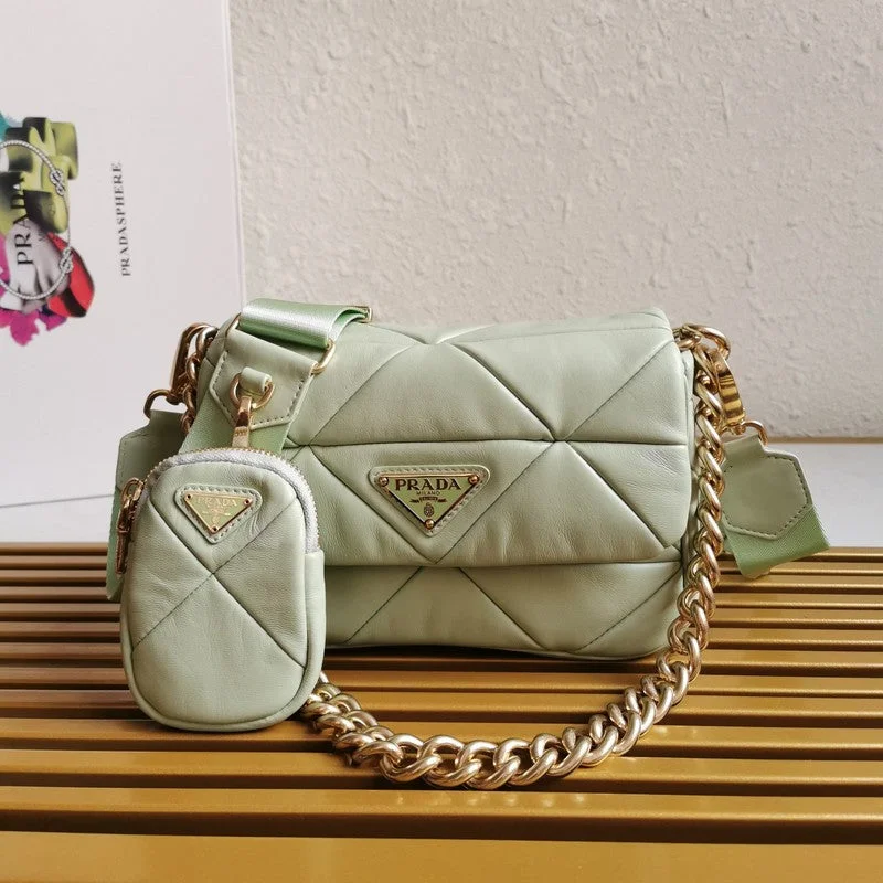 BoldCollect - PRADA Bags - 446