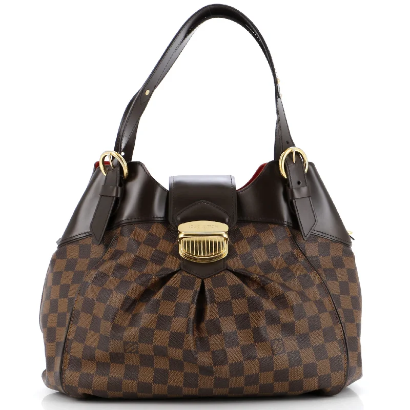 Sistina Handbag Damier GM