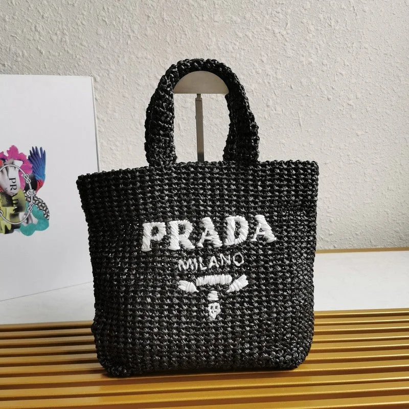 Whimsy Finds - Prada Bags - 398