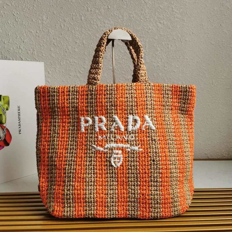 Whimsy Finds - Prada Bags - 381