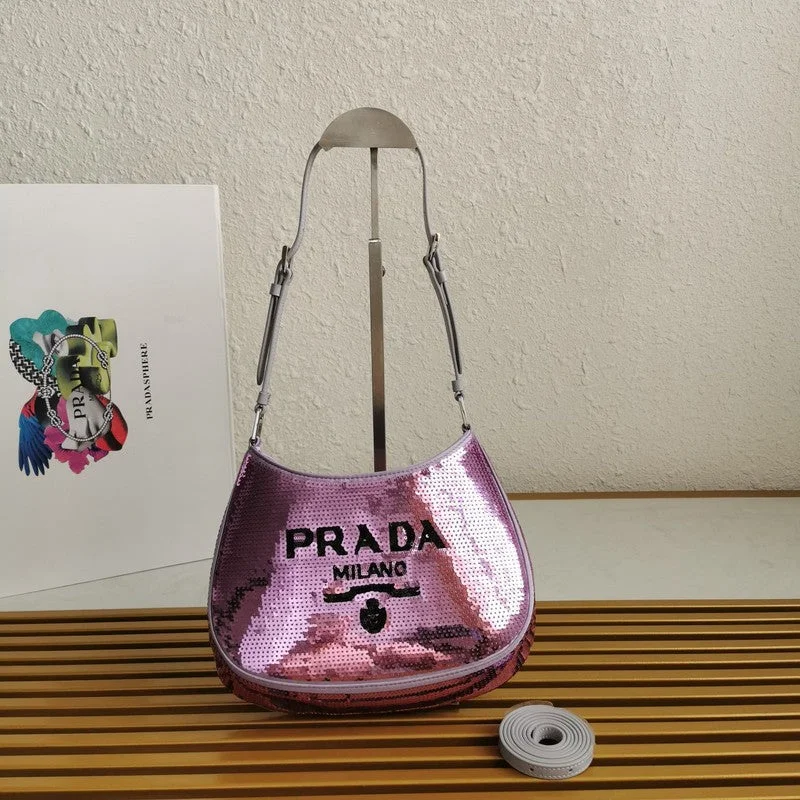 Whimsy Finds - Prada Bags - 386