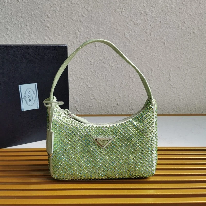 Whimsy Finds - Prada Bags - 388