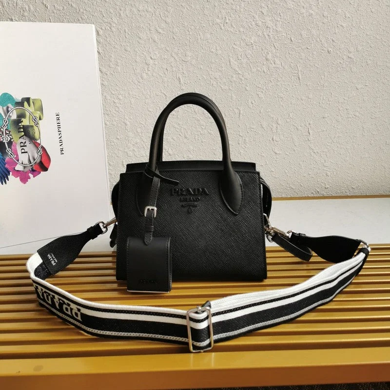 Whimsy Finds - Prada Bags - 382