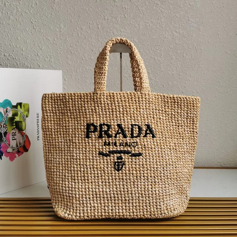 Whimsy Finds - Prada Bags - 379