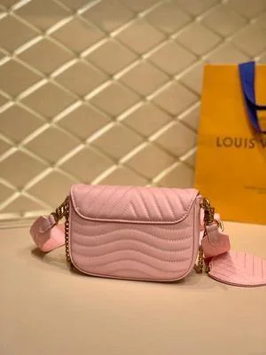 Louis Vuitton New Wave Multi Pochette Bag