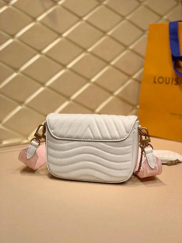 Louis Vuitton New Wave Multi Pochette Bag