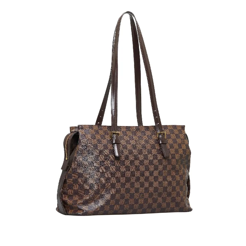 Louis Vuitton Damier Ebene Chelsea