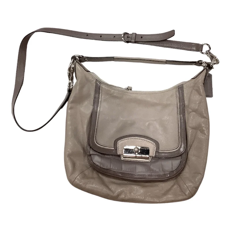 Crossbody By Coach  Size: Medium