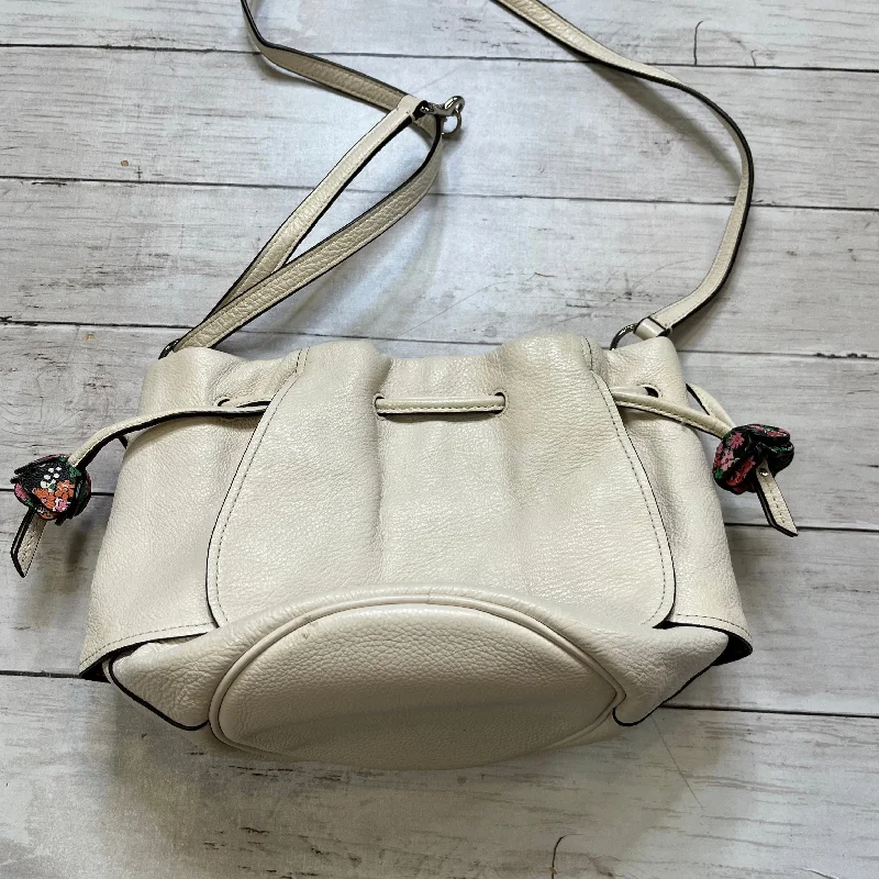 Crossbody Designer By Coach  Size: Medium